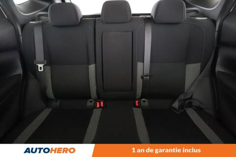 Qashqai 1.2 DIG-T 115 ch 2018 occasion 92130 Issy-les-Moulineaux