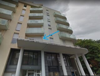  Appartement à louer 1 pièce 29 m²