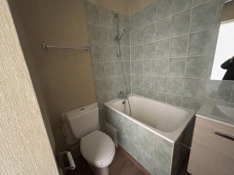  Appartement  louer 1 pice 22 m