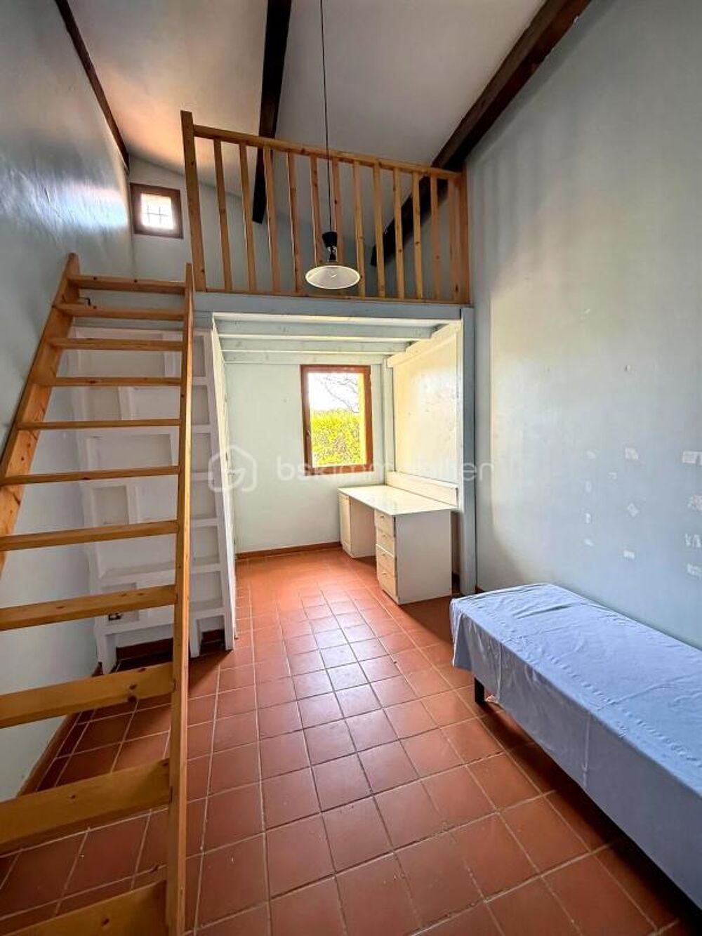 � vendre  Maison Puyricard (13540)