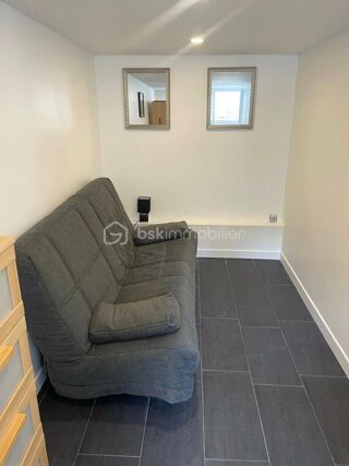  Appartement à vendre 2 pièces 33 m²