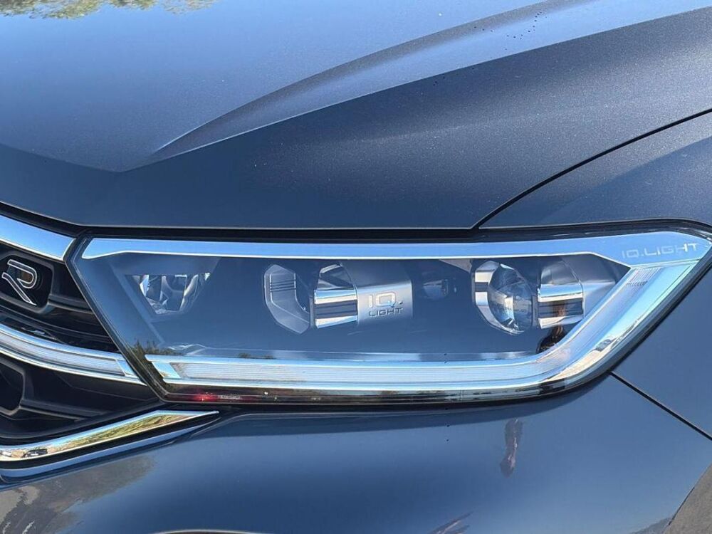 T-ROC 1.5 TSI EVO 150 Start/Stop DSG7 R-Line 2023 occasion 31100 Toulouse