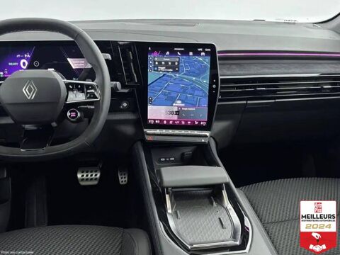 Austral full hybrid E-Tech 200 Esprit Alpine +Toit 2026 occasion 78200 Buchelay