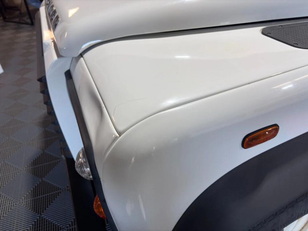 Defender 110 STATION WAGON MARK VI E 2014 occasion 85190 Venansault
