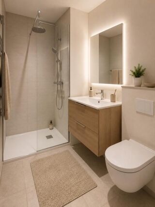  Appartement à vendre 4 pièces 82 m² France