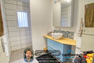  Maison � vendre 5 pi�ces 95 m�