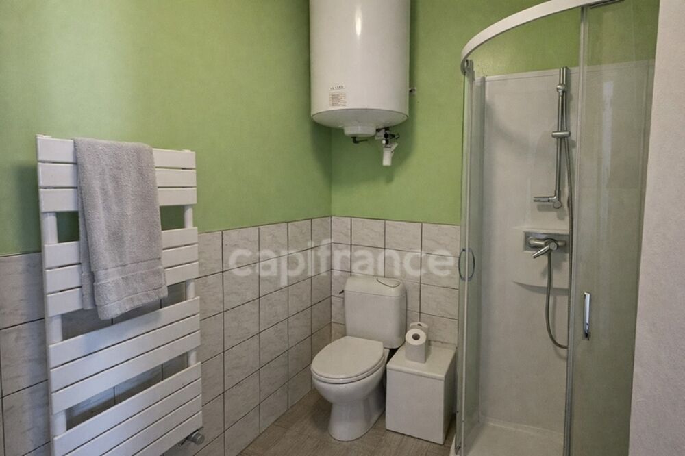 Vente Appartement Appartement 2 chambres à vendre Mouchard (39330) Mouchard