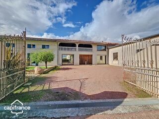  Maison à vendre 8 pièces 151 m²