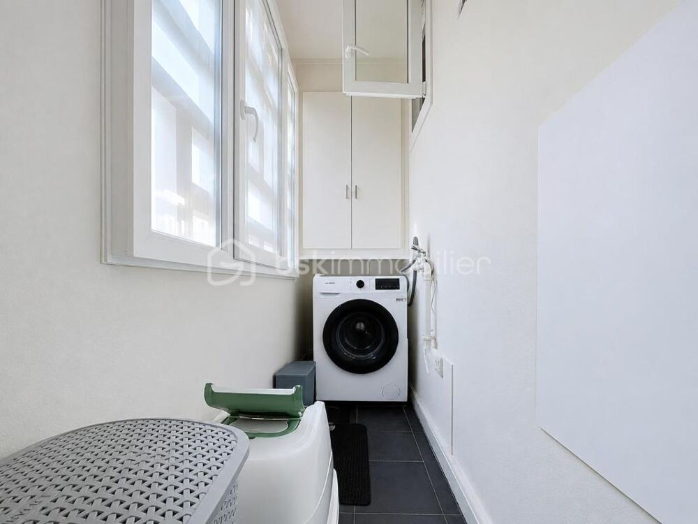 T4 69 m²  Traversant Est/Ouest  Balcon, loggia et cave  Fontaine
