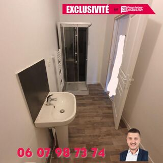  Appartement  vendre 2 pices 44 m