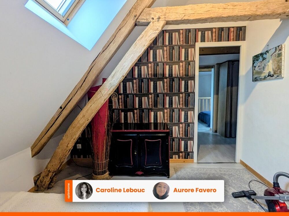 � vendre  Propri�t�/ch�teau Longny-au-Perche (61290)