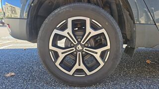 Duster II 1.5 Blue dCi 115 Prestige 2020 occasion 31800 Saint Gaudens