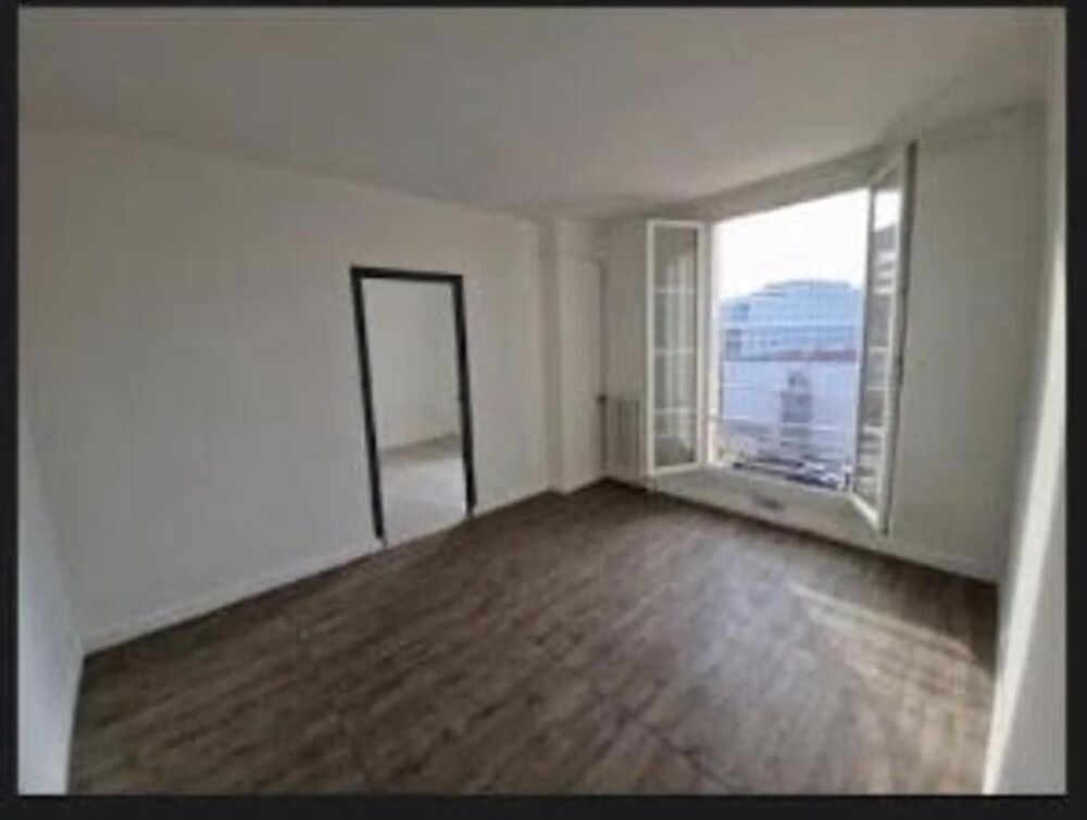 Studio loué lumineux à Montpellier