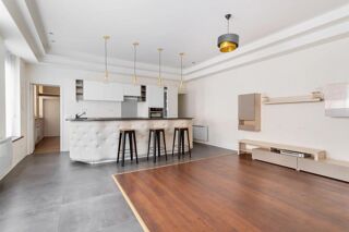  Appartement � vendre 4 pi�ces 92 m�