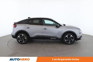C4 1.5 Blue-HDi Max EAT8 131 ch 2024 occasion 92130 Issy-les-Moulineaux
