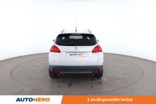 2008 1.6 Blue-HDi Urban Cross 120 ch 2016 occasion 92130 Issy-les-Moulineaux