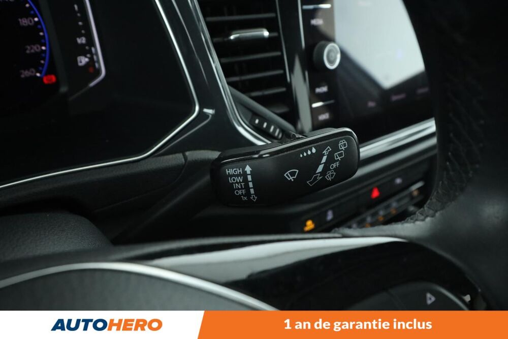 T-ROC 2.0 TDI DSG7 150 ch 2020 occasion 92130 Issy-les-Moulineaux