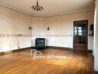  Maison à vendre 4 pièces 71 m²