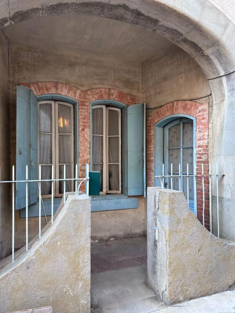 Vente Maison Maison Azille 5 pièce(s) 118 m2 Azille