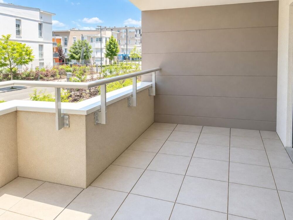 Location Appartement T2 avec terrasse et parking à LE TEICH Le teich