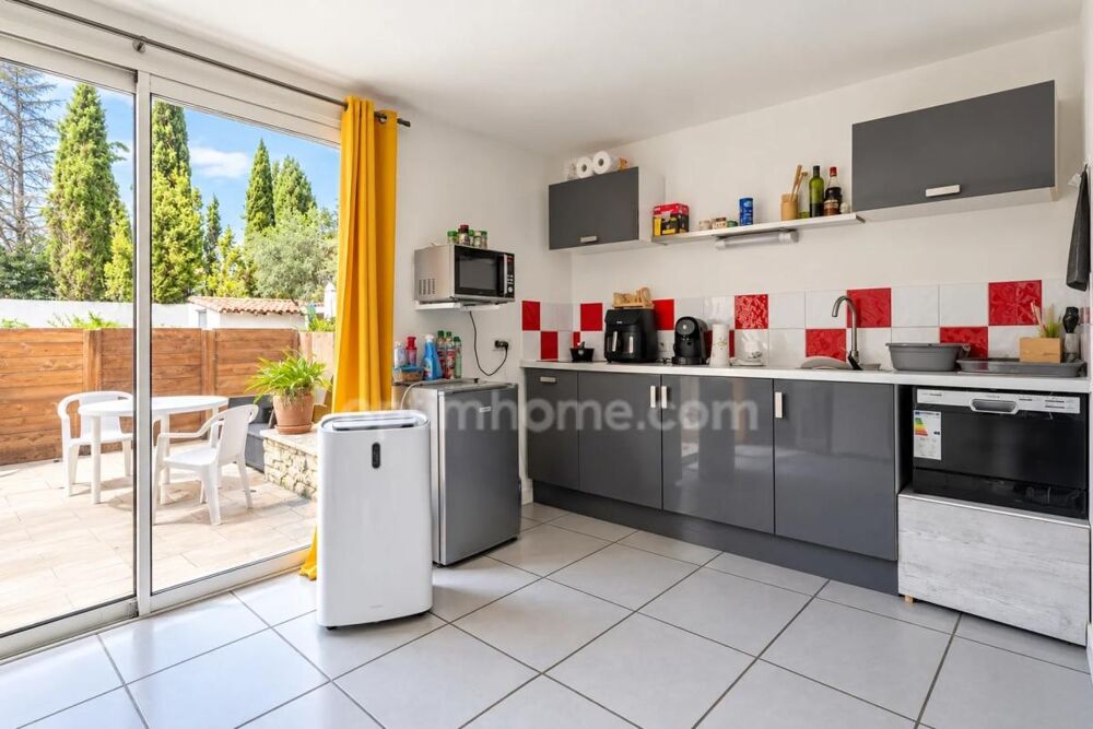 à vendre  Maison Plaissan (34230)