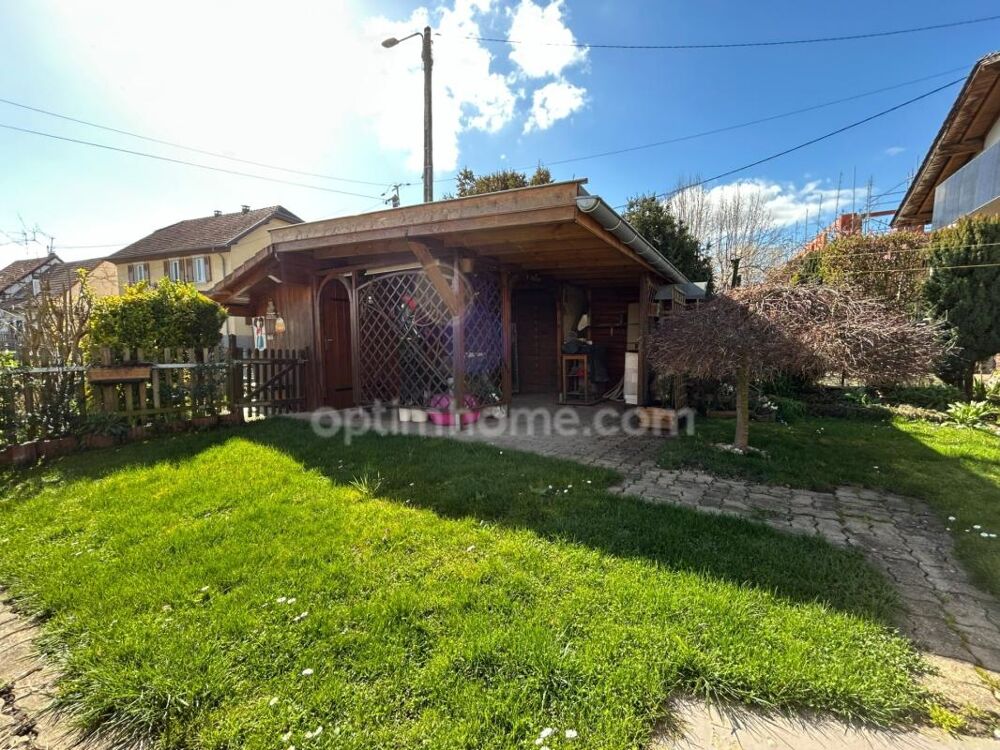 Vente Maison UFFHEIM, Magnifique maison alsacienne, 159.50m², 4chambres, climatisation, panneaux solaires. Beaucoup de cachet et de charmes Uffheim