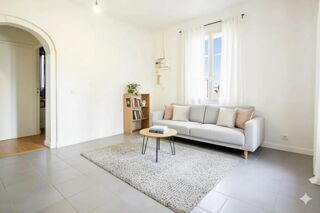 Appartement � vendre 3 pi�ces 48 m�