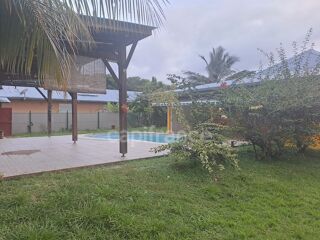  Maison � vendre 5 pi�ces 189 m�