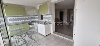  Appartement � vendre 5 pi�ces 91 m�