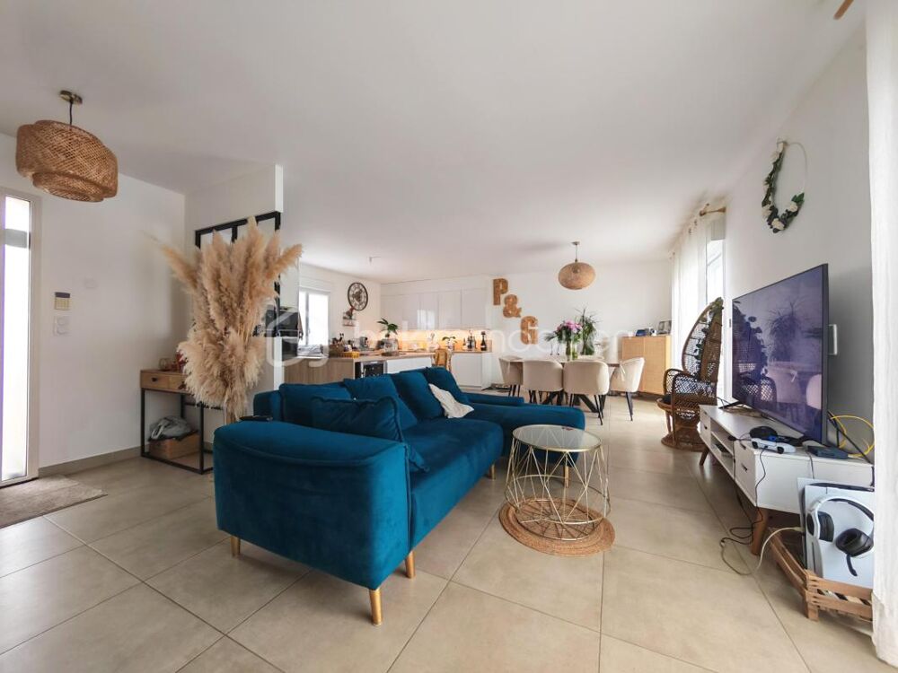 Vente Maison MAISON DE PLAIN-PIED Nemours
