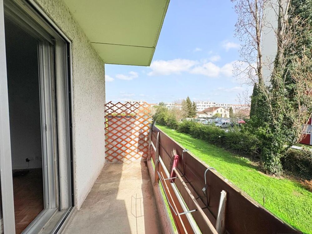 Vente Appartement PAPUS – GRAND T2  – BALCON – PARKING – CAVE – LUMINEUX – AUCUN TRAVAUX À PRÉVOIR Toulouse
