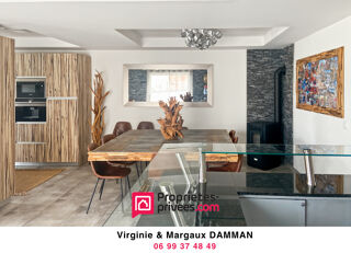  Maison à vendre 6 pièces 120 m²