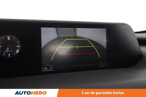 UX 250h Pack Business 2WD 184 ch 2019 occasion 92130 Issy-les-Moulineaux