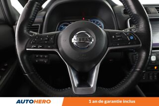 Leaf 40 kWh Tekna 150 ch 2020 occasion 92130 Issy-les-Moulineaux