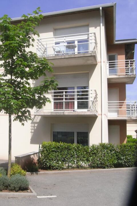  Appartement � louer 1 pi�ce 22 m�