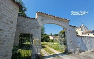  Propri�t�/ch�teau � vendre 12 pi�ces 314 m�