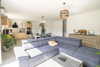  Maison  vendre 4 pices 91 m