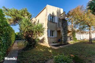  Villa  vendre 8 pices 209 m Arles