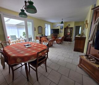  Maison à vendre 5 pièces 113 m²
