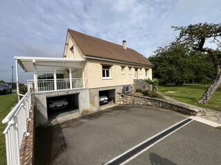  Maison à vendre 6 pièces 145 m²
