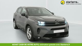 C5 aircross PureTech 130 S&S BVM6 Feel 2023 occasion 69190 Saint-Fons