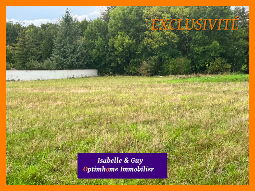 Vente Terrain Quartier recherch�, Verneuil d'Avre et d'Iton Verneuil sur avre