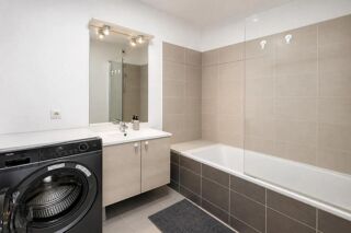  Appartement à vendre 3 pièces 60 m²