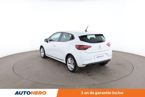 Clio 1.0 SCe Business 65 ch 2021 occasion 92130 Issy-les-Moulineaux