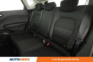 Captur 1.0 TCe Business 101 ch 2020 occasion 92130 Issy-les-Moulineaux