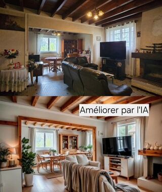  Maison � vendre 5 pi�ces 200 m�