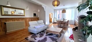  Maison à vendre 6 pièces 166 m²