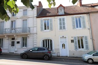  Maison à vendre 8 pièces 108 m²