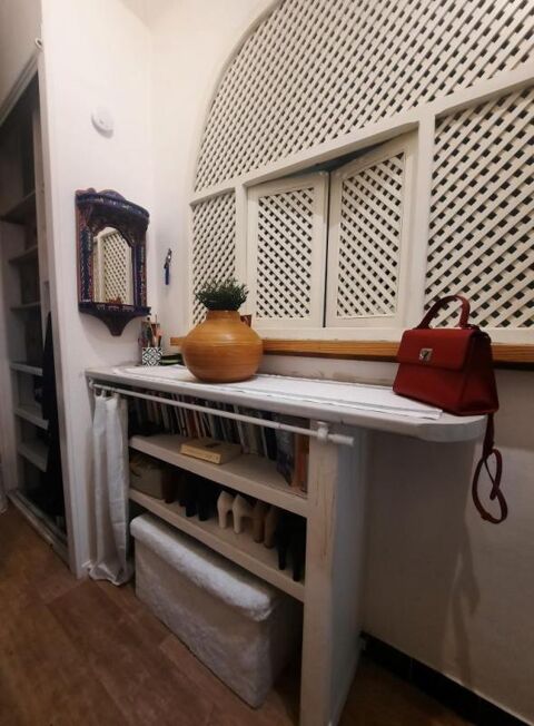  Appartement � louer 2 pi�ces 37 m�