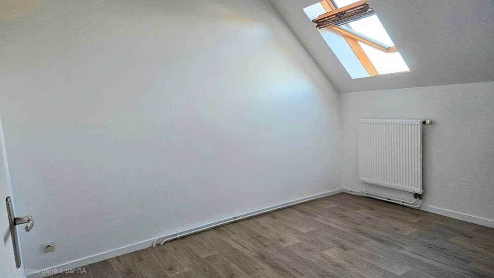 Location Appartement Appartement de 46m2 à louer sur Moret-Loing-et-Orvanne Moret loing et orvanne